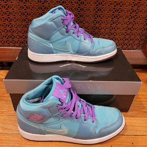 Used Girls' Jordan 1s